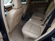 ポルシェ カイエン Ｓハイブリッド　EUR-GT　左ハドル 中古車