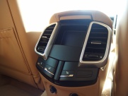 ポルシェ カイエン Ｓハイブリッド　EUR-GT　左ハドル 中古車