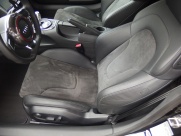 アウディ R8 マグネティックライド　正規ディーラー車　パワクラマフラー 中古車