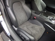 アウディ R8 マグネティックライド　正規ディーラー車　パワクラマフラー 中古車