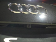 アウディ R8 マグネティックライド　正規ディーラー車　パワクラマフラー 中古車