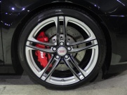 アウディ R8 マグネティックライド　正規ディーラー車　パワクラマフラー 中古車