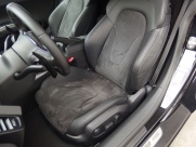 アウディ R8 マグネティックライド　正規ディーラー車　パワクラマフラー 中古車