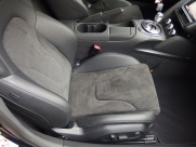 アウディ R8 マグネティックライド　正規ディーラー車　パワクラマフラー 中古車