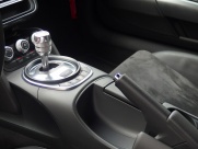 アウディ R8 マグネティックライド　正規ディーラー車　パワクラマフラー 中古車