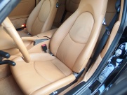 ポルシェ 911(Type997) ターボ　Tip-s　正規ディーラー車　クライスジーク可変マフラー 中古車