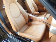 ポルシェ 911(Type997) ターボ　Tip-s　正規ディーラー車　クライスジーク可変マフラー 中古車