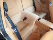 ポルシェ 911(Type997) ターボ　Tip-s　正規ディーラー車　クライスジーク可変マフラー 中古車