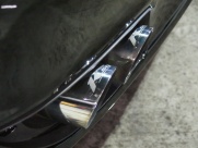 ポルシェ 911(Type997) ターボ　Tip-s　正規ディーラー車　クライスジーク可変マフラー 中古車