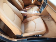 ポルシェ 911(Type997) ターボ　Tip-s　正規ディーラー車　クライスジーク可変マフラー 中古車