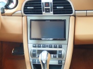 ポルシェ 911(Type997) ターボ　Tip-s　正規ディーラー車　クライスジーク可変マフラー 中古車