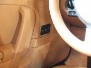 ポルシェ 911(Type997) ターボ　Tip-s　正規ディーラー車　クライスジーク可変マフラー 中古車