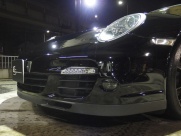 ポルシェ 911(Type997) ターボ　Tip-s　正規ディーラー車　クライスジーク可変マフラー 中古車