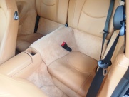 ポルシェ 911(Type997) ターボ　Tip-s　正規ディーラー車　クライスジーク可変マフラー 中古車