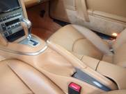 ポルシェ 911(Type997) ターボ　Tip-s　正規ディーラー車　クライスジーク可変マフラー 中古車