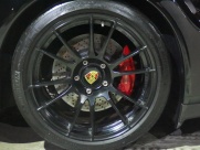 ポルシェ 911(Type997) ターボ　Tip-s　正規ディーラー車　クライスジーク可変マフラー 中古車