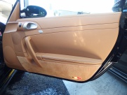 ポルシェ 911(Type997) ターボ　Tip-s　正規ディーラー車　クライスジーク可変マフラー 中古車