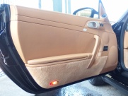 ポルシェ 911(Type997) ターボ　Tip-s　正規ディーラー車　クライスジーク可変マフラー 中古車