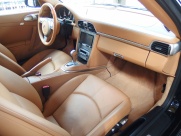 ポルシェ 911(Type997) ターボ　Tip-s　正規ディーラー車　クライスジーク可変マフラー 中古車