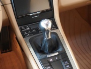 ポルシェ 911(Type991) 7MT　正規ディーラー車　EUR-GT　2013年モデル 中古車