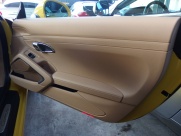 ポルシェ 911(Type991) 7MT　正規ディーラー車　EUR-GT　2013年モデル 中古車