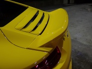 ポルシェ 911(Type991) 7MT　正規ディーラー車　EUR-GT　2013年モデル 中古車