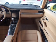 ポルシェ 911(Type991) 7MT　正規ディーラー車　EUR-GT　2013年モデル 中古車