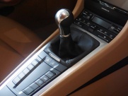 ポルシェ 911(Type991) 7MT　正規ディーラー車　EUR-GT　2013年モデル 中古車