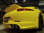 ポルシェ 911(Type991) 7MT　正規ディーラー車　EUR-GT　2013年モデル 中古車