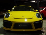 ポルシェ 911(Type991) 7MT　正規ディーラー車　EUR-GT　2013年モデル 中古車