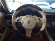 ポルシェ 911(Type991) 7MT　正規ディーラー車　EUR-GT　2013年モデル 中古車