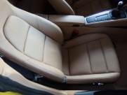 ポルシェ 911(Type991) 7MT　正規ディーラー車　EUR-GT　2013年モデル 中古車