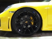 ポルシェ 911(Type991) 7MT　正規ディーラー車　EUR-GT　2013年モデル 中古車