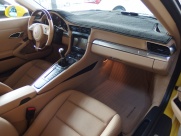 ポルシェ 911(Type991) 7MT　正規ディーラー車　EUR-GT　2013年モデル 中古車