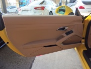 ポルシェ 911(Type991) 7MT　正規ディーラー車　EUR-GT　2013年モデル 中古車