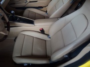 ポルシェ 911(Type991) 7MT　正規ディーラー車　EUR-GT　2013年モデル 中古車