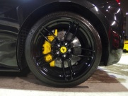 フェラーリ&nbsp;488GTB&nbsp;F1　DCT　左ハンドル　LEDステアリング　フロントリフター&nbsp;中古車