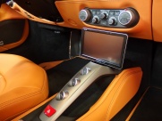 フェラーリ&nbsp;488GTB&nbsp;F1　DCT　左ハンドル　LEDステアリング　フロントリフター&nbsp;中古車