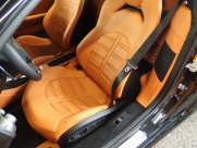 フェラーリ&nbsp;488GTB&nbsp;F1　DCT　左ハンドル　LEDステアリング　フロントリフター&nbsp;中古車