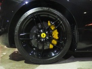 フェラーリ&nbsp;488GTB&nbsp;F1　DCT　左ハンドル　LEDステアリング　フロントリフター&nbsp;中古車