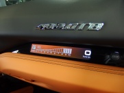 フェラーリ&nbsp;488GTB&nbsp;F1　DCT　左ハンドル　LEDステアリング　フロントリフター&nbsp;中古車