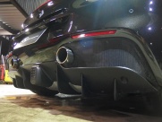 フェラーリ&nbsp;488GTB&nbsp;F1　DCT　左ハンドル　LEDステアリング　フロントリフター&nbsp;中古車