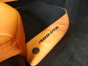 フェラーリ&nbsp;488GTB&nbsp;F1　DCT　左ハンドル　LEDステアリング　フロントリフター&nbsp;中古車