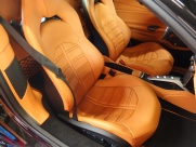 フェラーリ&nbsp;488GTB&nbsp;F1　DCT　左ハンドル　LEDステアリング　フロントリフター&nbsp;中古車