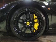 フェラーリ&nbsp;488GTB&nbsp;F1　DCT　左ハンドル　LEDステアリング　フロントリフター&nbsp;中古車