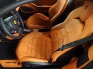 フェラーリ&nbsp;488GTB&nbsp;F1　DCT　左ハンドル　LEDステアリング　フロントリフター&nbsp;中古車