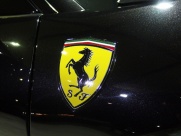 フェラーリ&nbsp;488GTB&nbsp;F1　DCT　左ハンドル　LEDステアリング　フロントリフター&nbsp;中古車