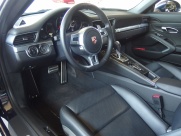 ポルシェ&nbsp;911(Type991)&nbsp;カレラ　左ハンドル　正規ディーラー車　ワンオーナー&nbsp;中古車