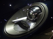 ポルシェ&nbsp;911(Type991)&nbsp;カレラ　左ハンドル　正規ディーラー車　ワンオーナー&nbsp;中古車