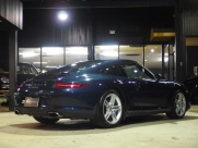 ポルシェ&nbsp;911(Type991)&nbsp;カレラ　左ハンドル　正規ディーラー車　ワンオーナー&nbsp;中古車